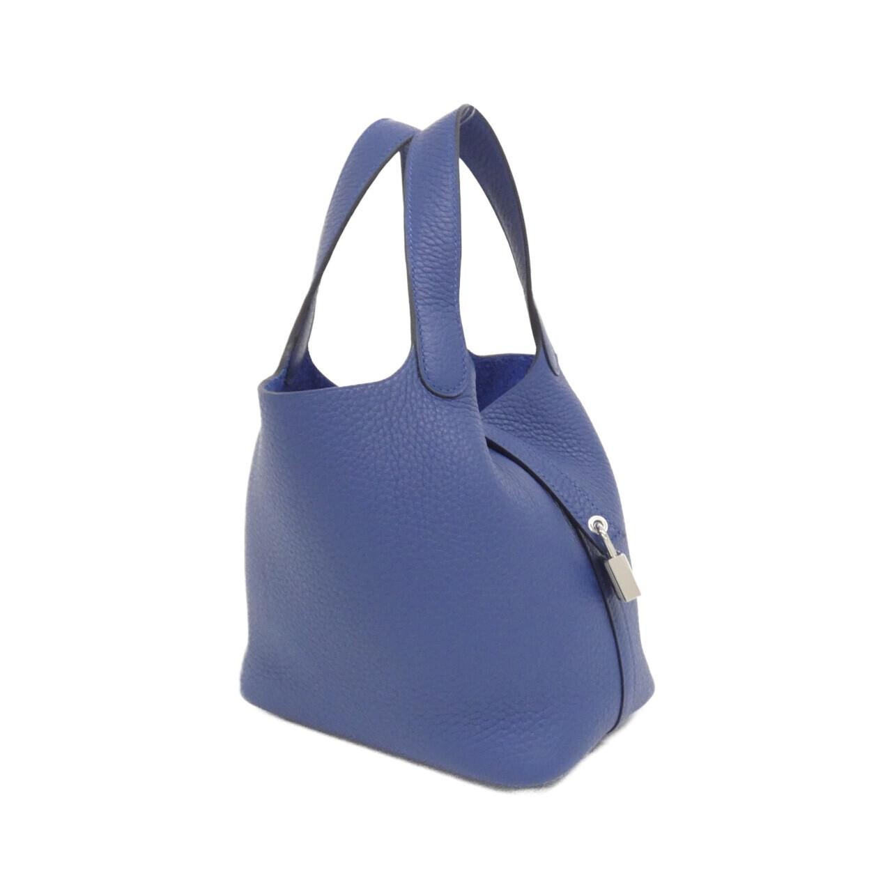 [Unused] Hermès Picotin Lock PM 056289CK Bag