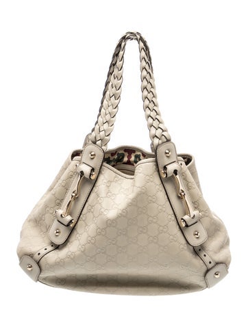 GG Signature Pelham Small