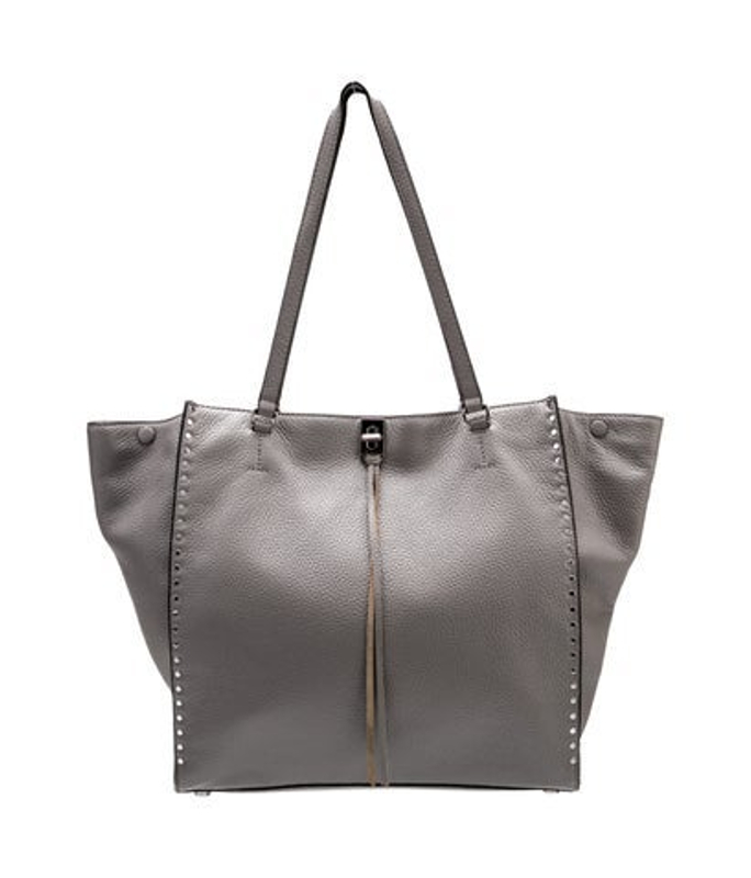 Rebecca Minkoff Minkoff Leather Tote