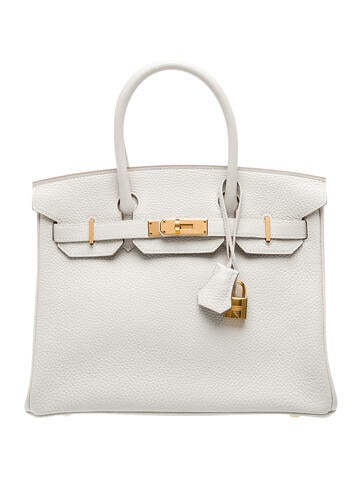 Hermes Togo Birkin 30
