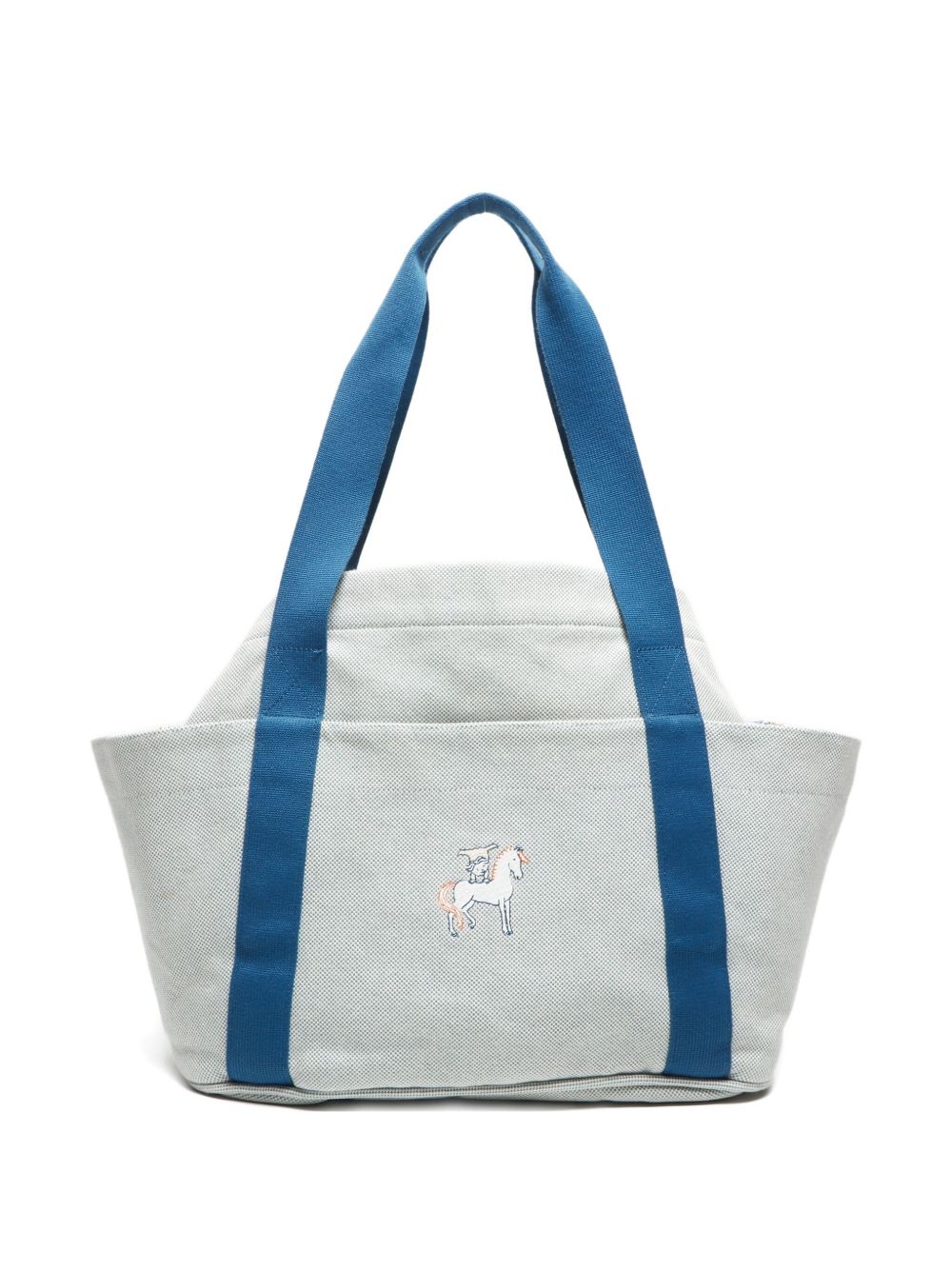 2022 Cabriol changing bag