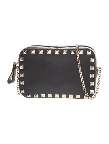 Rockstud Crossbody Bag