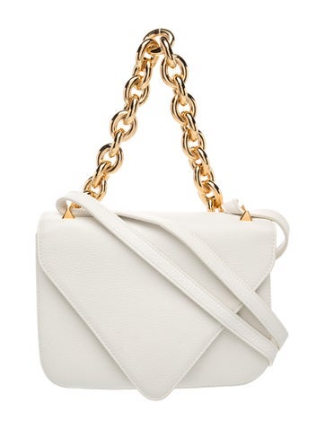 Leather Mount Envelope Small