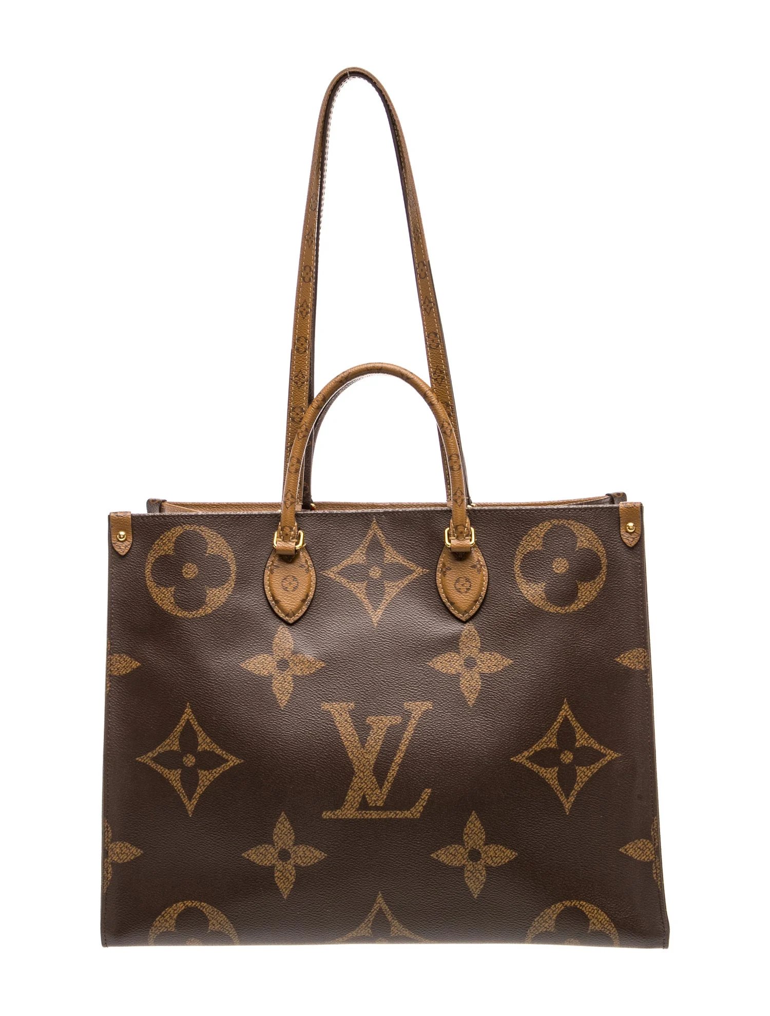 LV Monogram OnTheGo GM