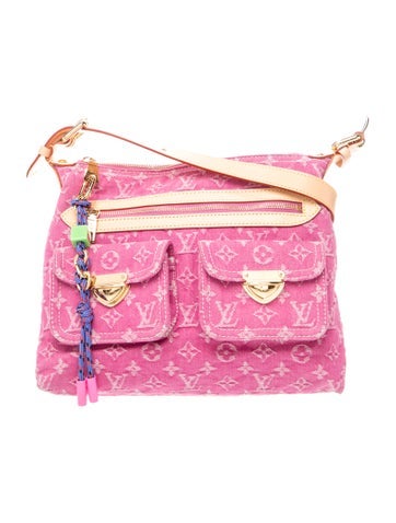 LV Monogram Baggy 2026