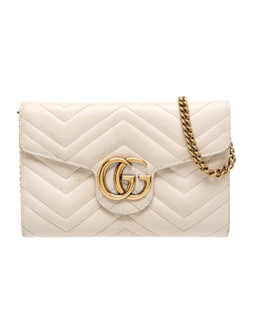 Double G Marmont Mini