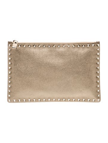 Rockstud Rockstud Clutch