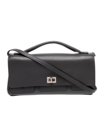 Balenciaga Leather Bel Air 2025 w/ Tags