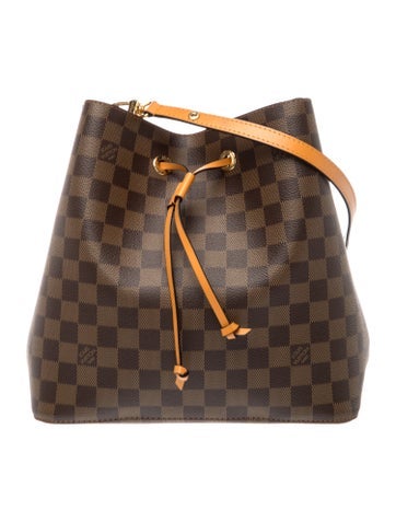 Damier Ebene Néonoé