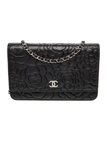 Camellia Wallet On Chain