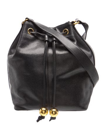 CC Bucket Bag