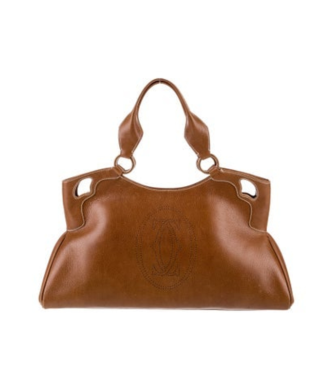 Cartier Signature Hobo