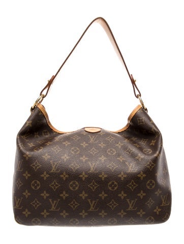 LV Monogram Delightful PM