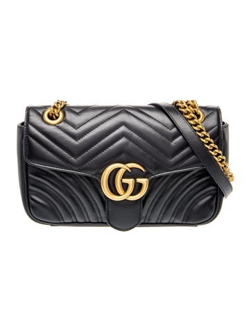 Double G Marmont Small