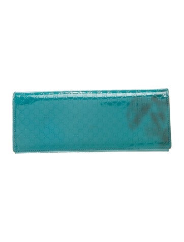 Microguccissima Clutch