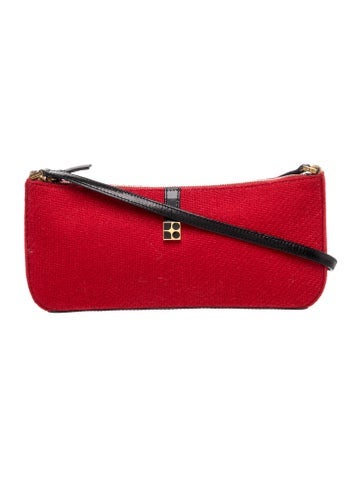 Kate Spade Leather Shoulder Bag