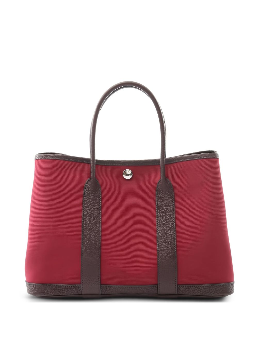 2021 Garden Party TPM tote bag