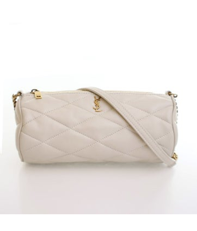 Saint Laurent Laurent Mini Sade Tube Bag