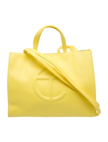 Vegan Leather Crossbody Bag