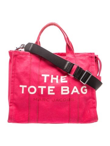 Canvas Top Handle Bag