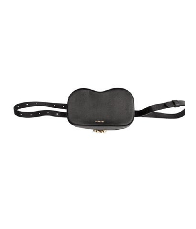 Senreve Leather Coda