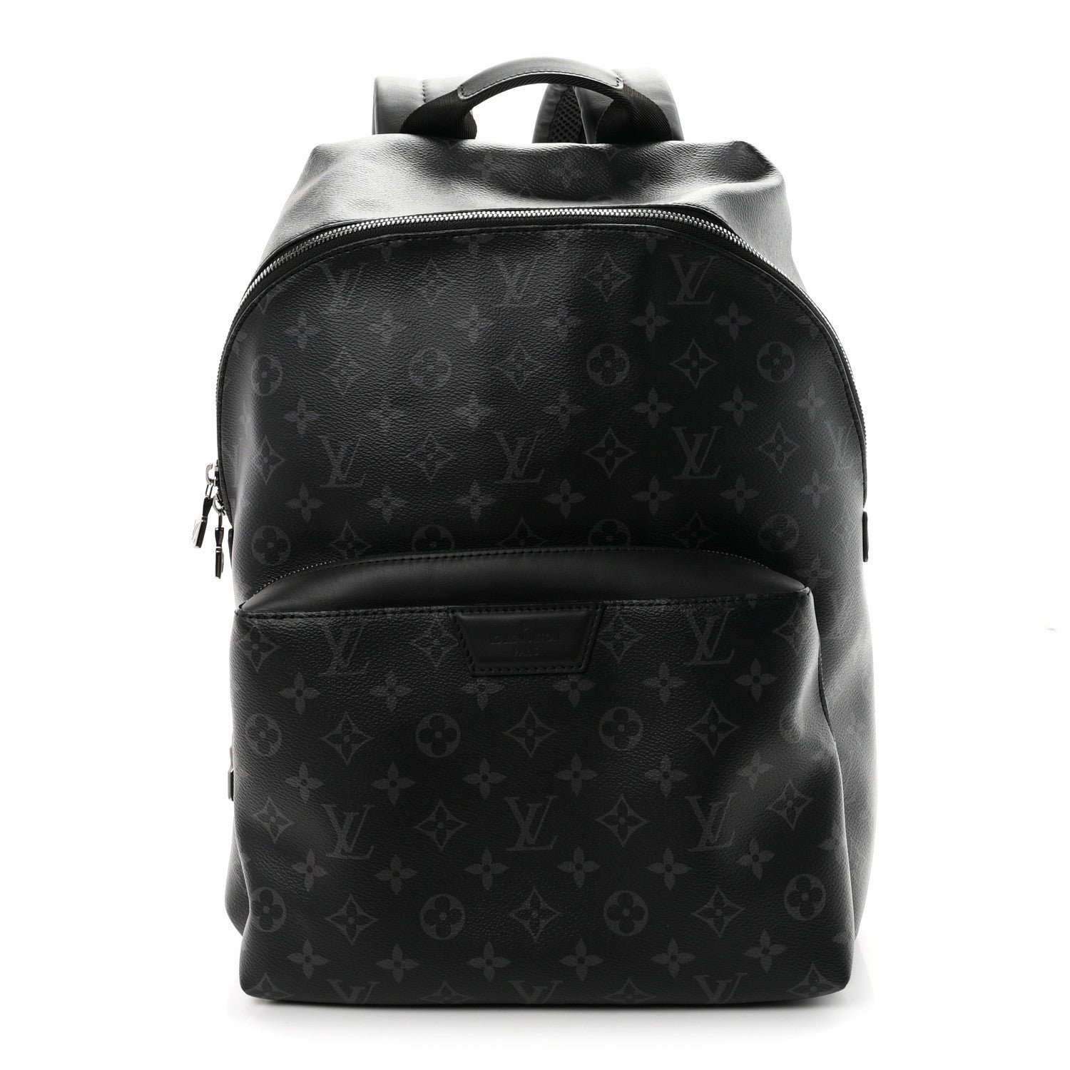 Louis Vuitton Monogram Eclipse Apollo Backpack