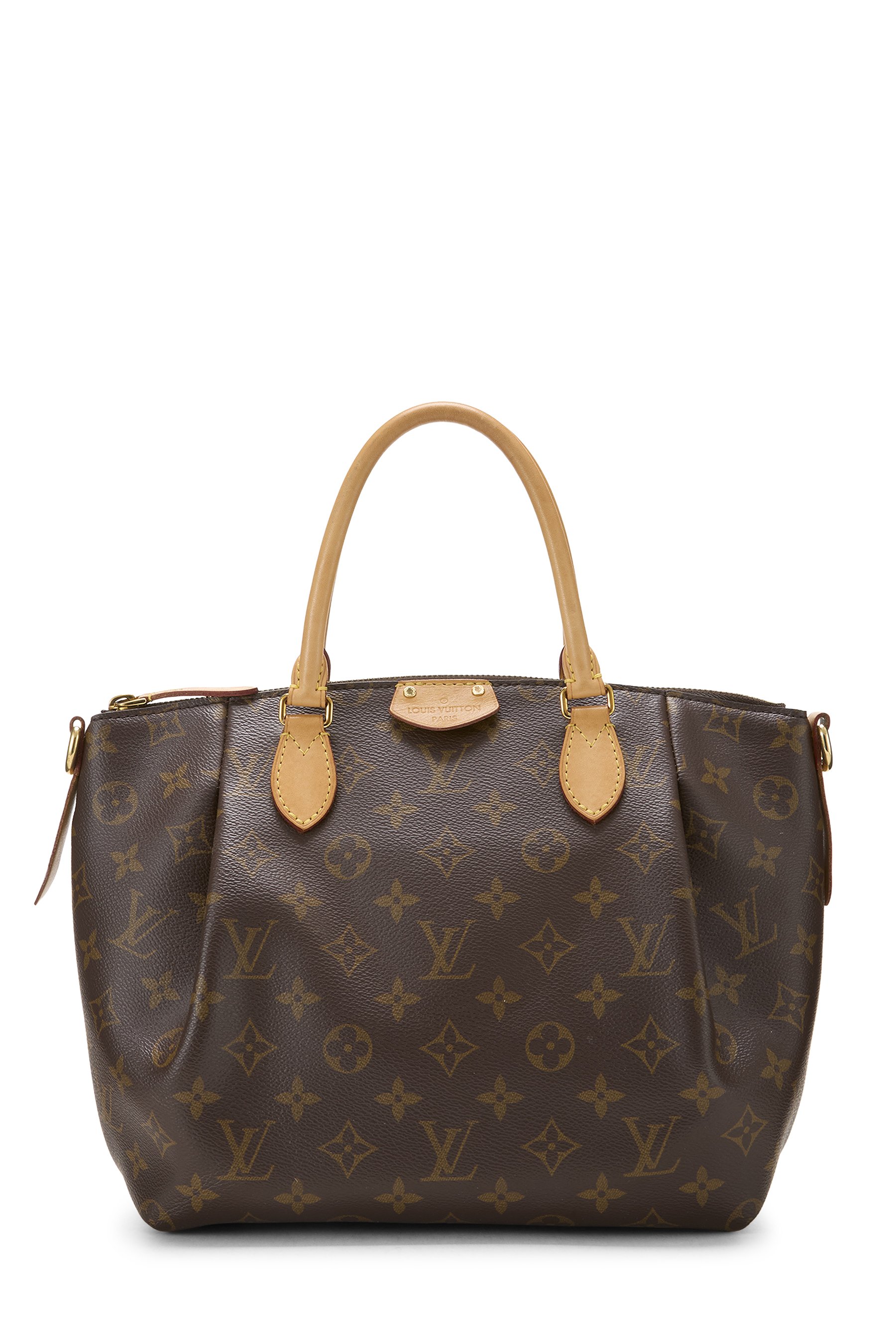 Louis Vuitton Monogram Canvas Turenne PM