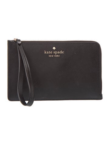 Leather Clutch