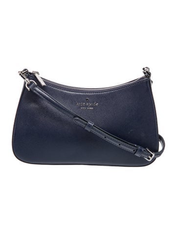 Leather Crossbody Bag Medium