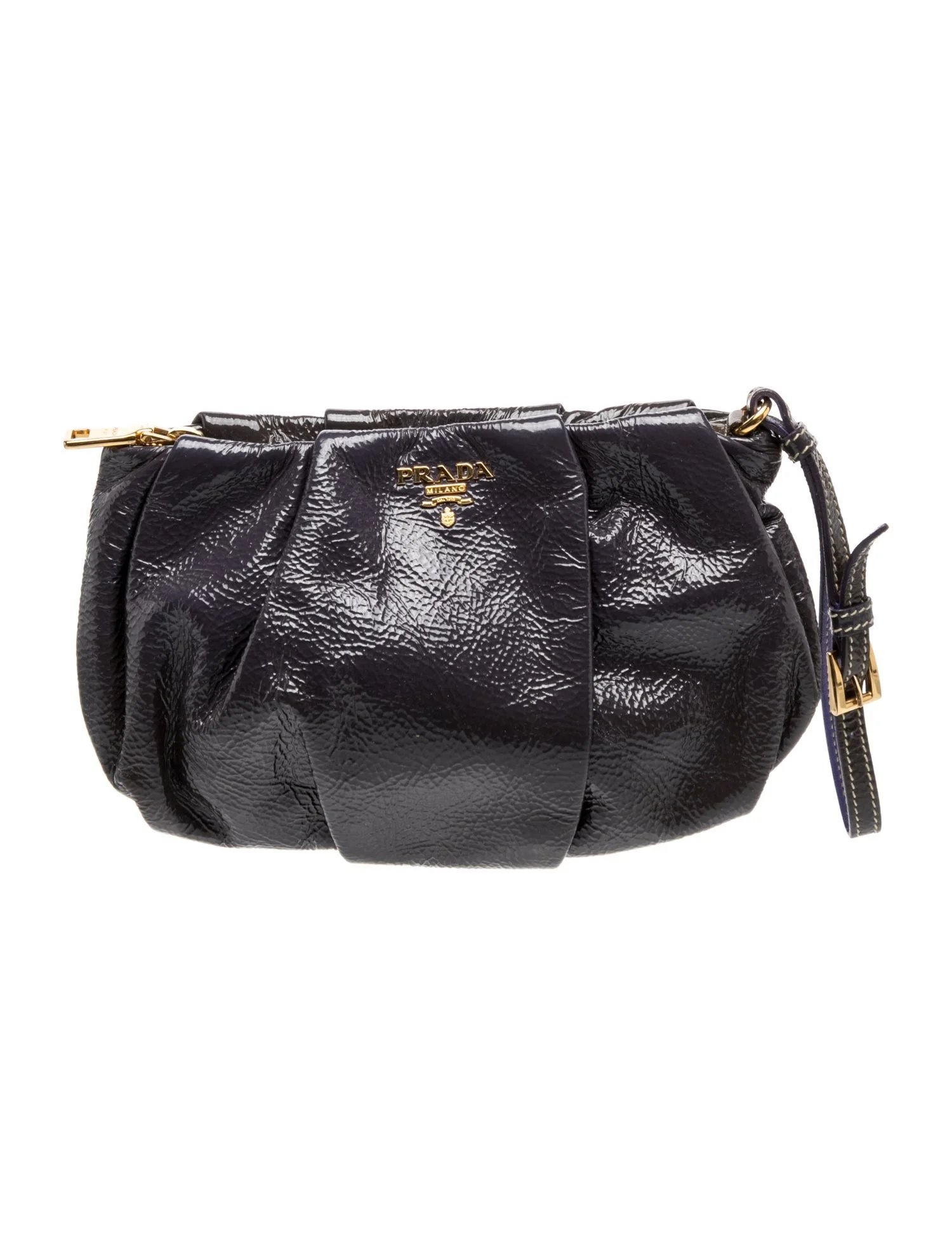 Signature Clutch