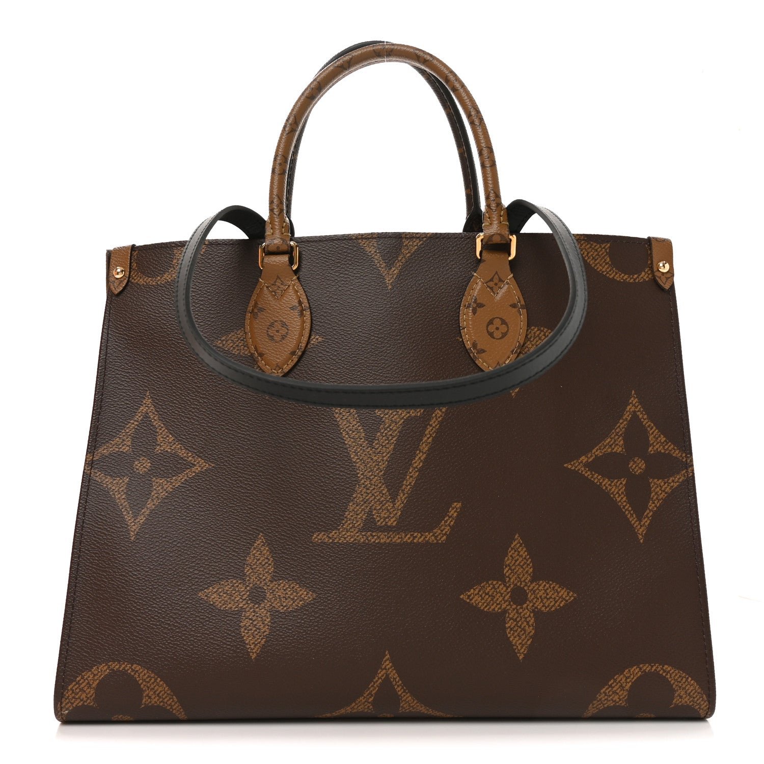 Louis Vuitton Reverse Monogram Giant Onthego MM