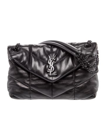 Quilted LouLou