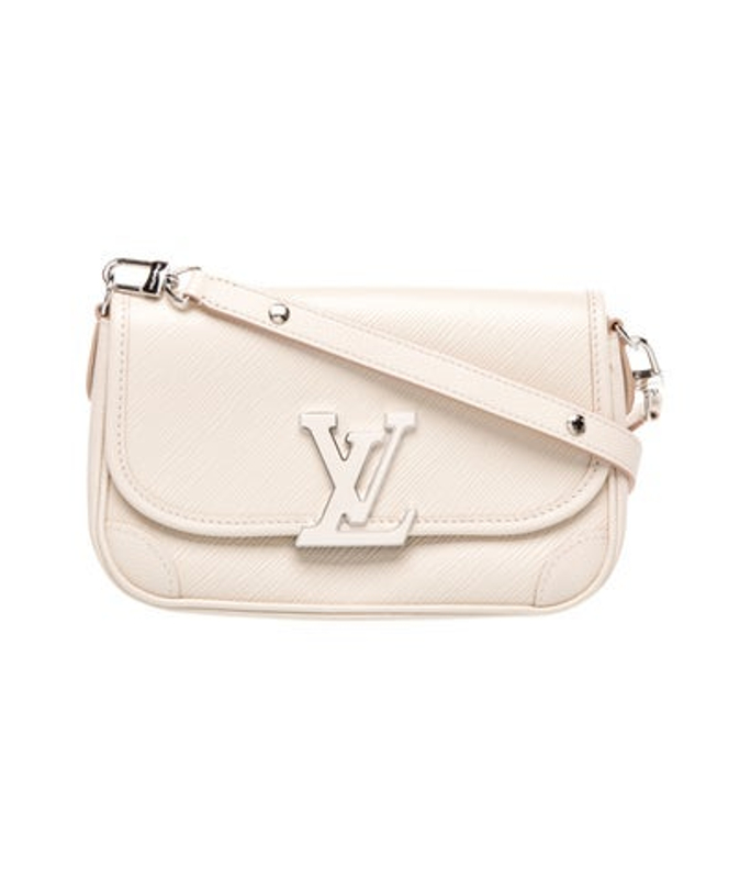 Louis Vuitton Vuitton Lv Monogram Buci