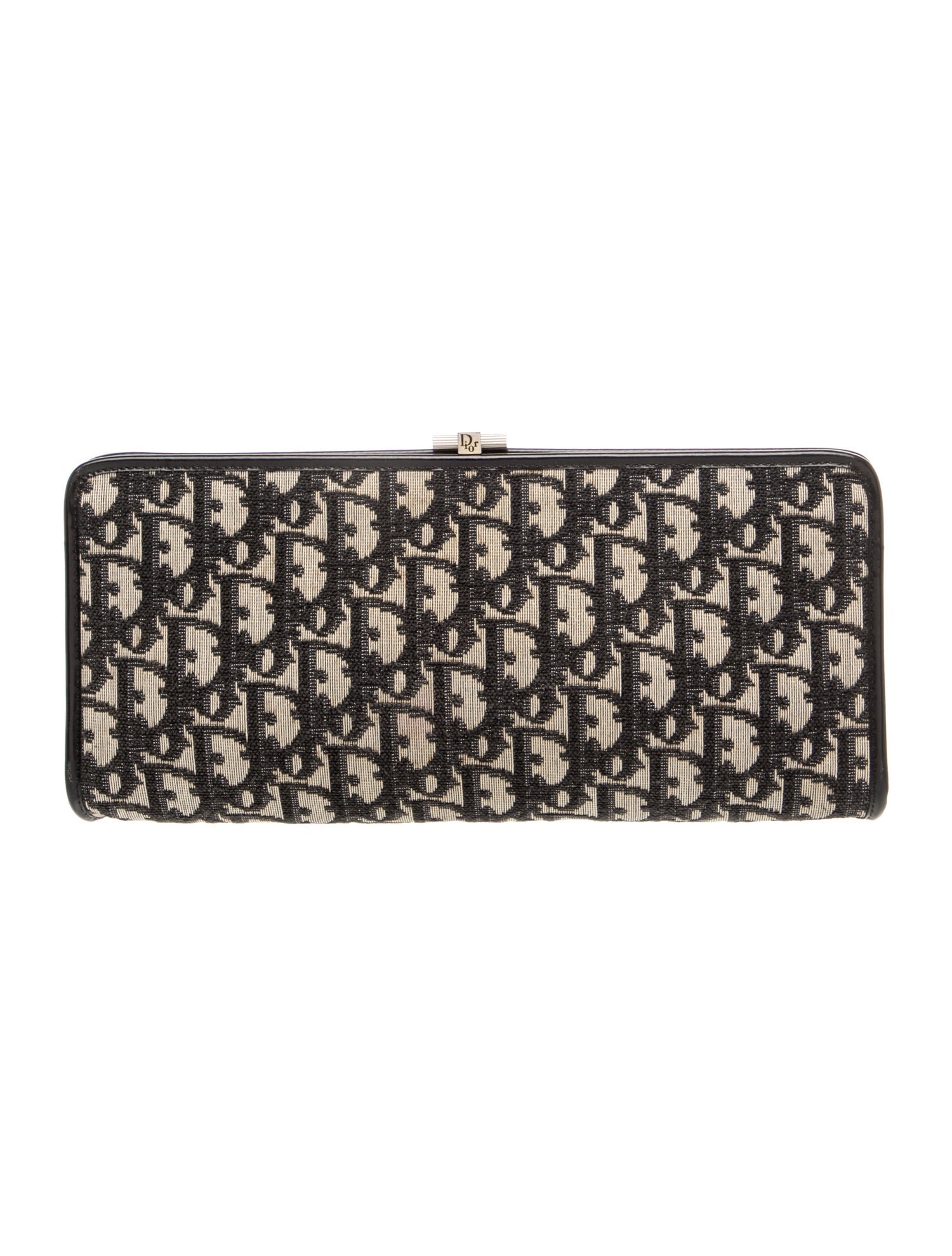 Diorissimo Clutch