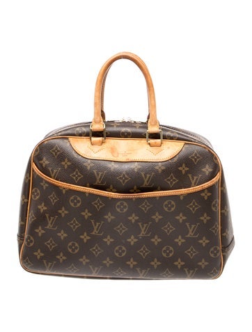 Monogram Deauville