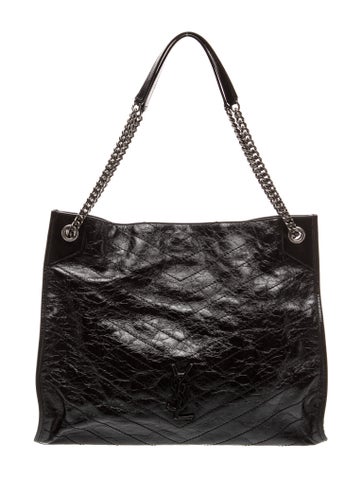 Leather Niki Large Vintage