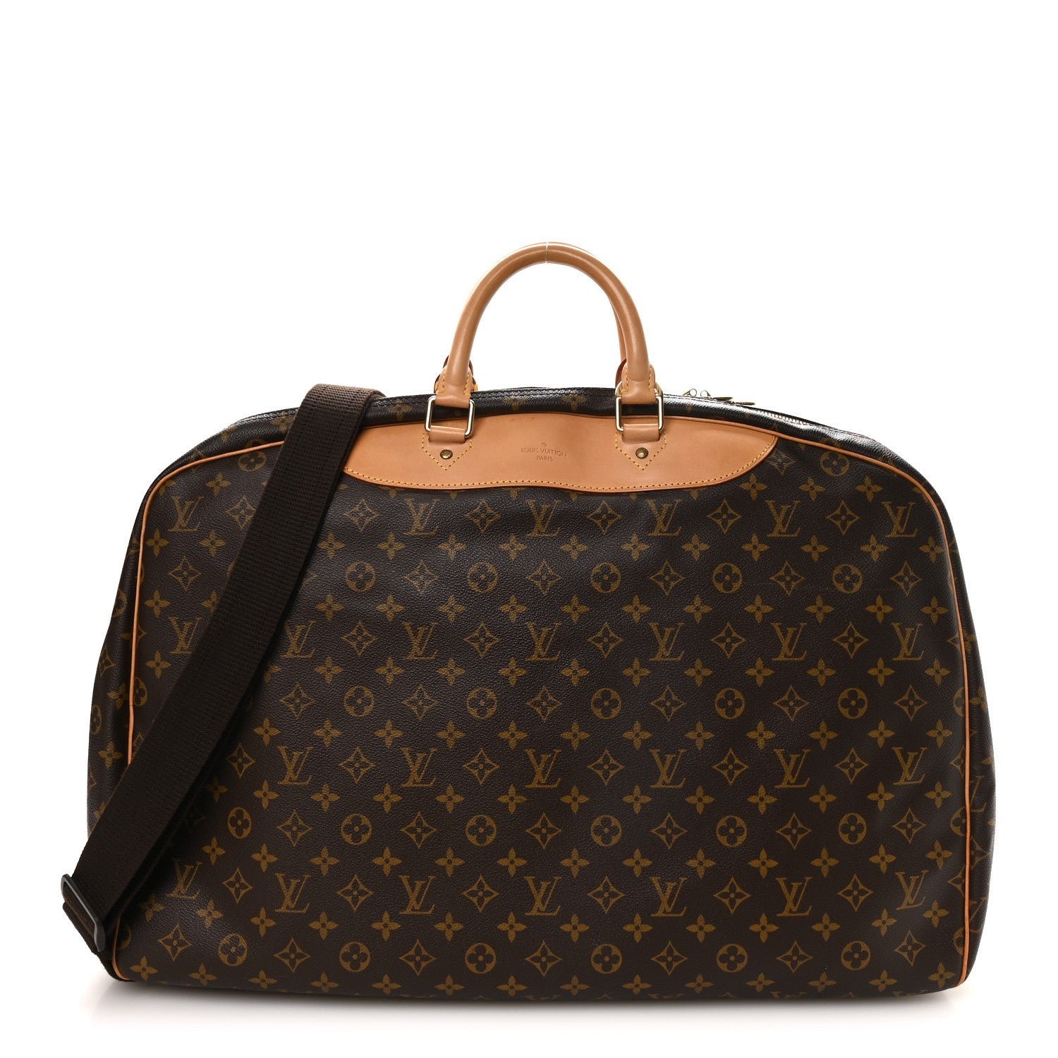 Louis Vuitton Monogram Alize 1 Compartment