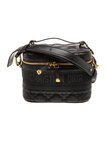 Cannage Lady Dior