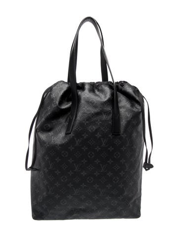 Monogram Eclipse Cabas