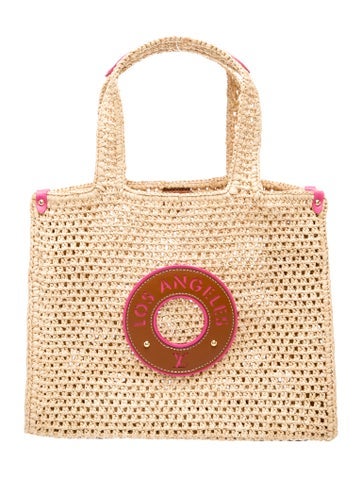 Raffia OnTheGo MM