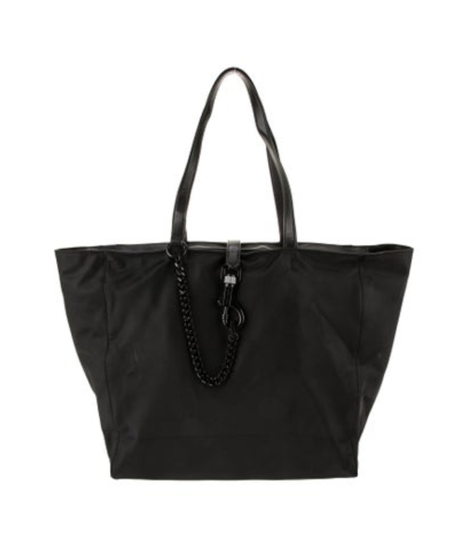 Rebecca Minkoff Minkoff Nylon Tote W Tags