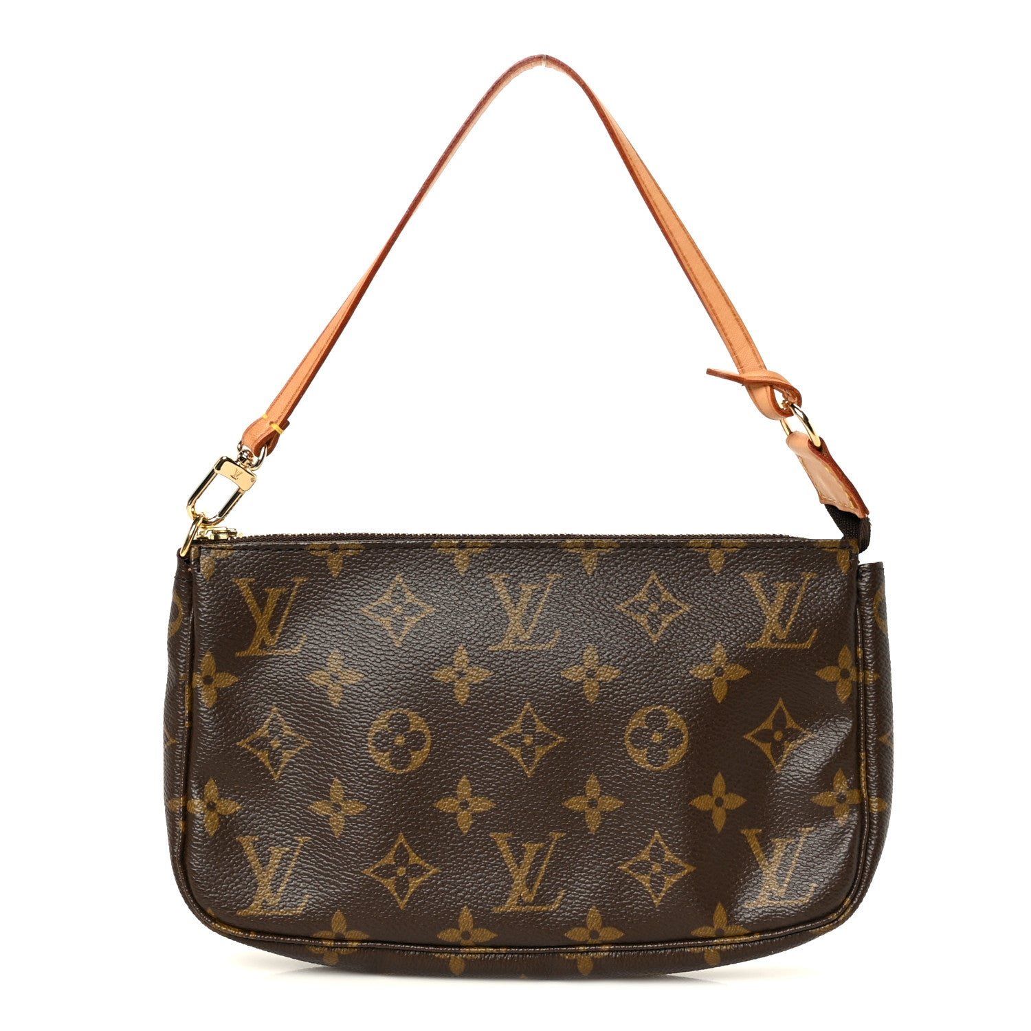 Louis Vuitton Monogram Pochette Accessories