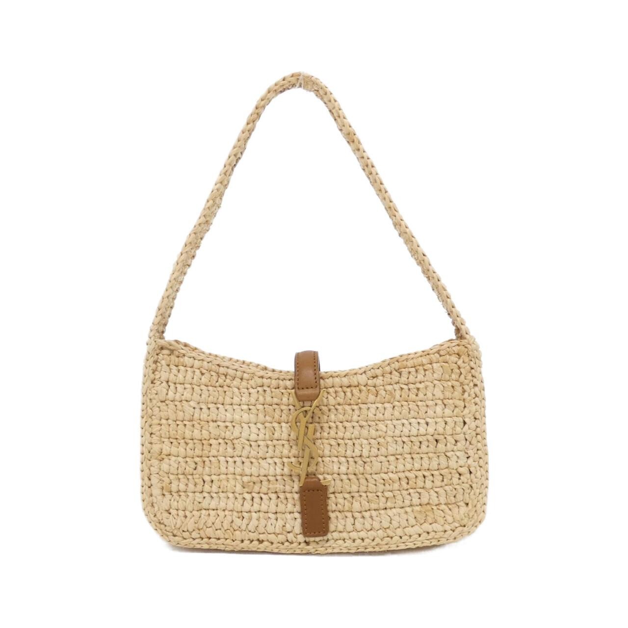 Saint Laurent LE 5 A 7 MINI 742680 GAABN Shoulder Bag