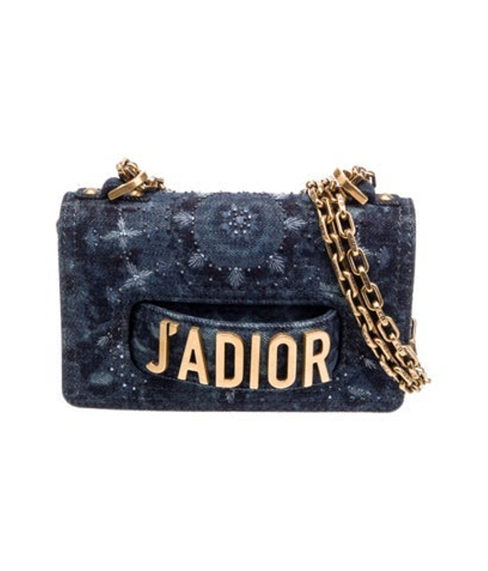 Dior Dior Denim J Adior