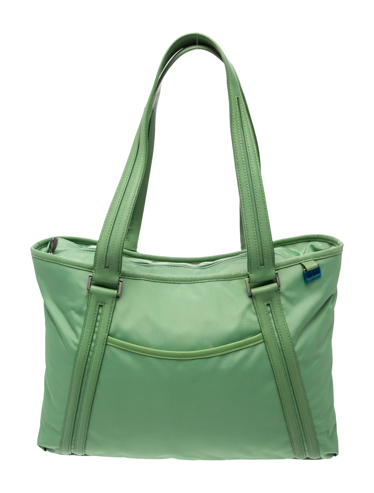 Nylon Tote