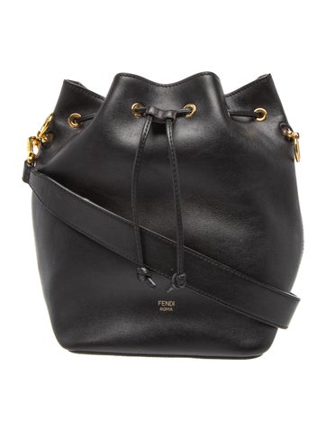 F is Fendi Mon Tresor Small