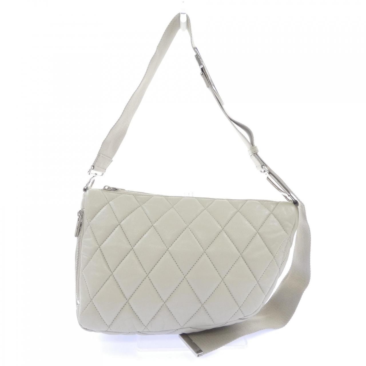 Burberry SHIELD QUILTED 80874731 BAG