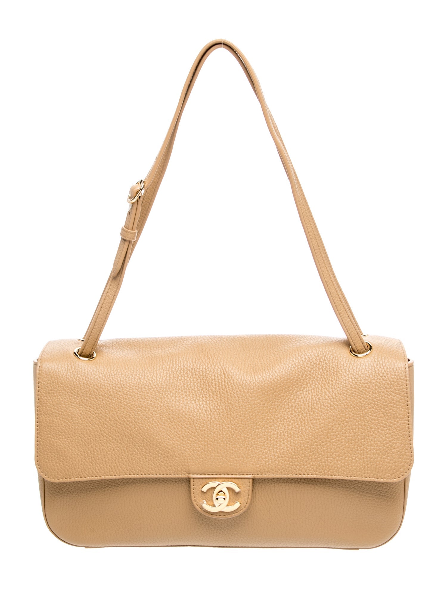 2026 Small Souplissimo Maxi Flap Bag w/ Tags