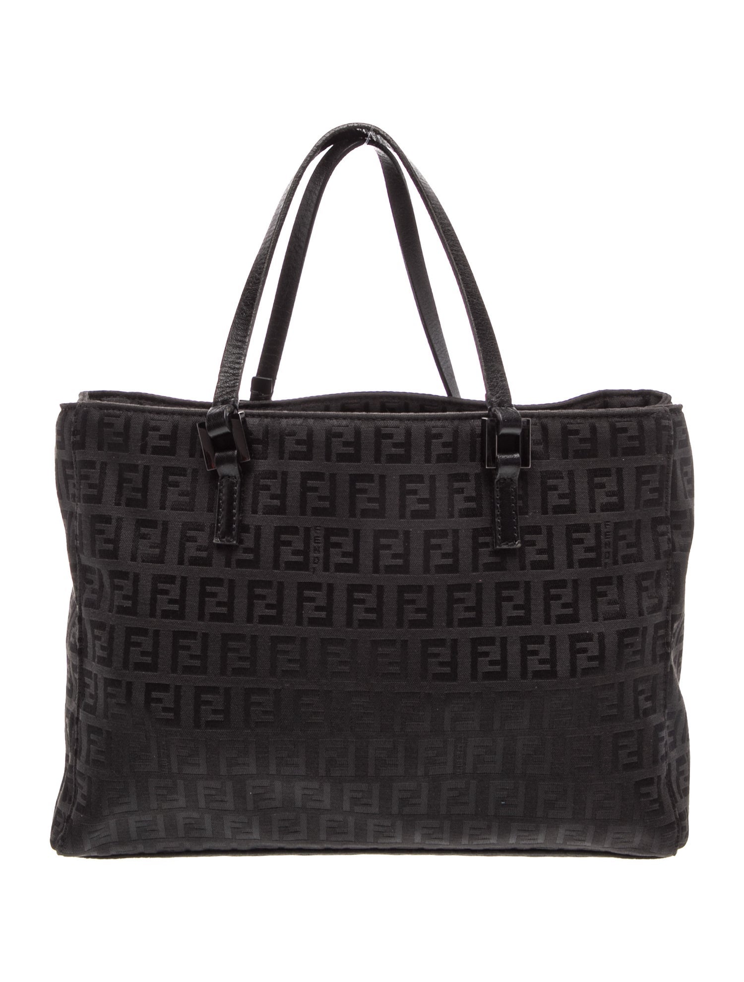 Zucchino FF Tote Vintage
