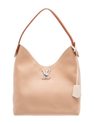 Empreinte Leather Lockme